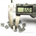 Dazzini Chain Saw Inserts per il marmo